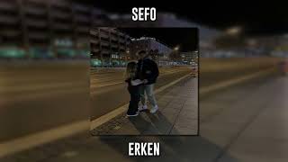 Sefo - Erken (Speed Up) Resimi