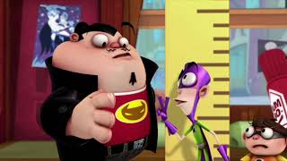Fanboy And Chum Chum Scenes Out Of Context [P1]