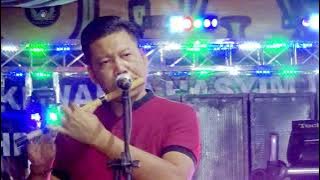 NUHA MUSIC LIVE IN KASAI _ MATI AKU VS BERCANDA | PANJI RECORD