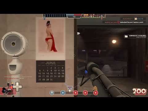 team fortress 2 საცდელი თამაში გამოვიწეროთ არხი