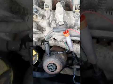 Opel astra  2008 .P0683-02 glow plug circuit low voltage.