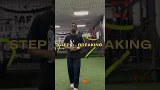 In 3 Steps fix your vertical jump