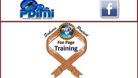 How To Build Your Own Facebook Fan Page Part 2