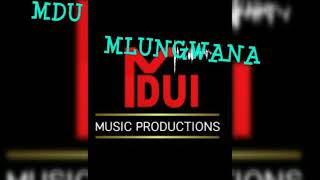 Mdu Mlungwana - UTHANDO