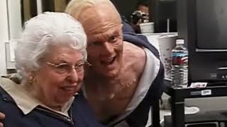 Famous Old Men - Jackass: The Movie (2002) Profile