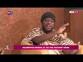 Blakk Rasta speaks on #FixtheCountry and its importance to Ghana | The Chat