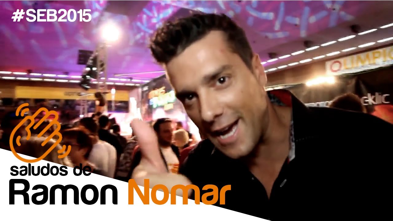 Ramon Nomar Porno New 2021 Telegraph 