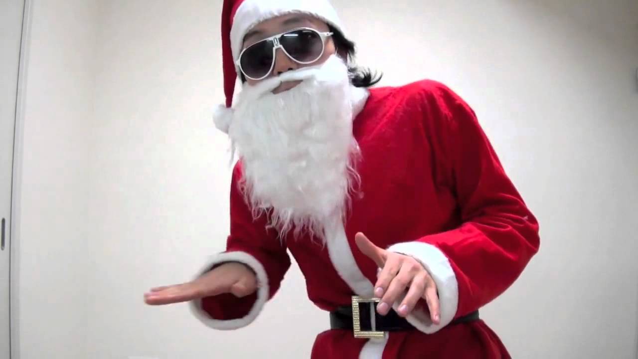 Christmas Dubstep Beatbox YouTube