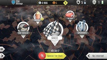 Top Speed: Drag & Fast Racing -  Android Gameplay TV