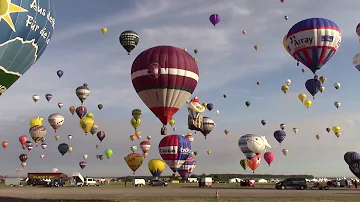 Qui a inventé montgolfière ?