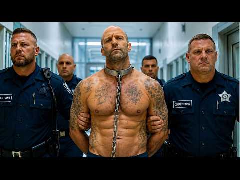 THE MECHANIC 4 MEJOR PELICULAS DE ACCION Pelicula, Completa en Espanol Latino HD