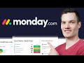 Getting Started with Monday.com