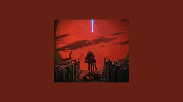 sting - what could have been (s l o w e d + r e v e r b)