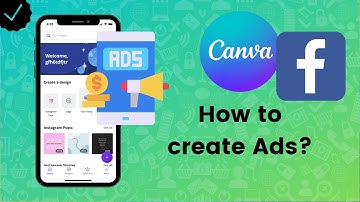 How to Create Professional Facebook Ads in Canva? - Canva Tips