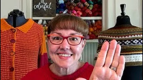 Ep 47 Minneapolis, Nordic Lights & Red and Orange