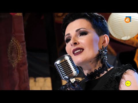 Марина Одольська 'Соколята'