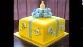 baby shower cakes online