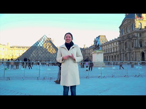 Video: Mẹo cho Chuyến thăm đầu tiên đến Bảo tàng Louvre