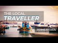 Fishing off the Coast of Marsaxlokk | EP: 32, part 1 | The Local Traveller with Clare Agius | Malta