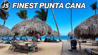 Finest Punta Cana All Inclusive | 5-Star Resort Tour & Review