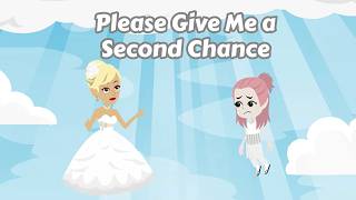 Part 4 | Please Give Me a Second Chance