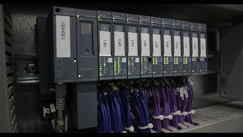 Why Old PLCs Still Run Everything