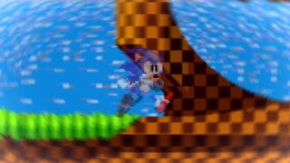 Uh, Where'd Sonic Go??? | Sonic Rom Hacks Showcase