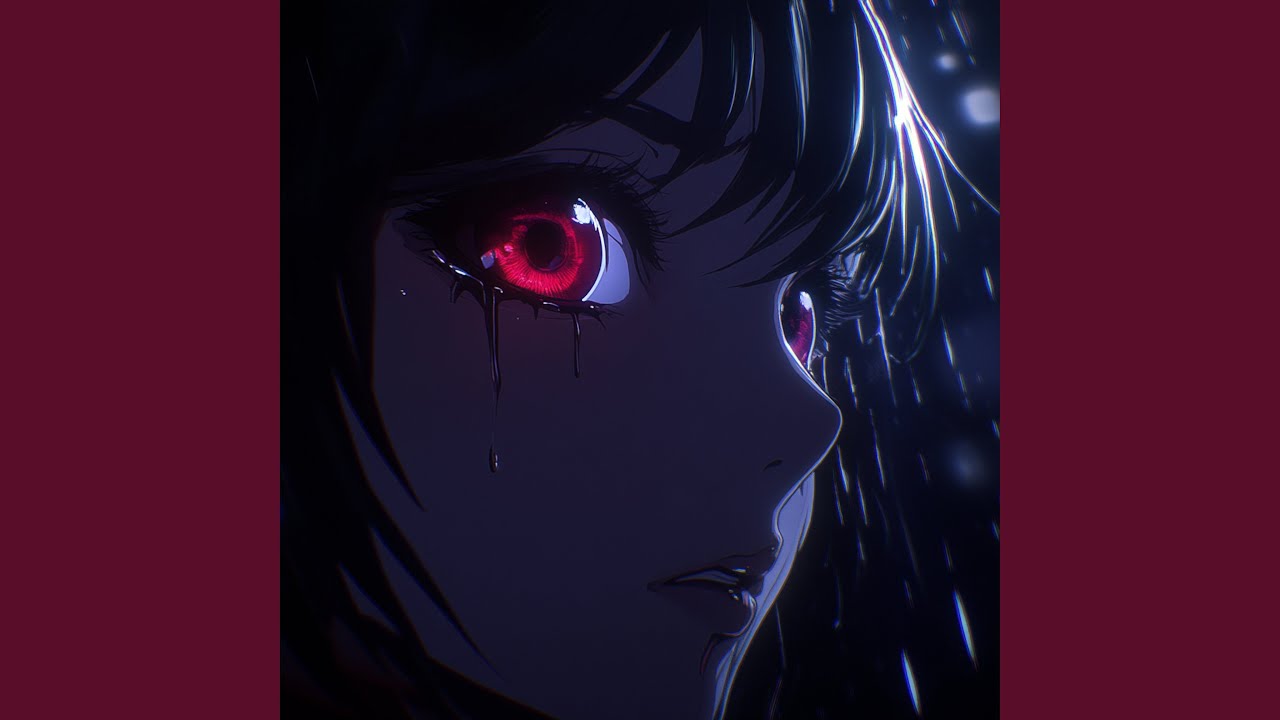 Shadow born Dreams - Anime Trap