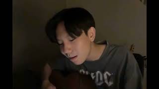 อย่าเป็นฉันเลย - Uncle Ben (cover)
