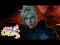 Final Fantasy VII Remake by Boring_Borin in 6:06:56 - Summer Games Done Quick 2020 Online