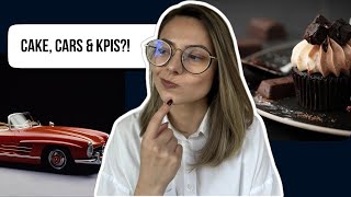 KPIs Made Simple: How to Pick the Right KPIs with Real-Life Examples