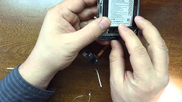 LG G2 screen/lcd replacement reassembly