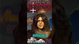 Possessed - Death Metal