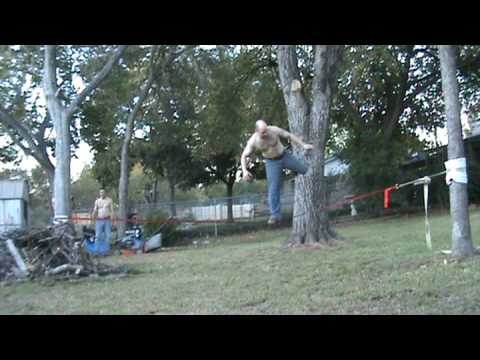 More Slack-Line