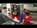 Fuelling Canada's inflation rate