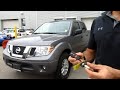 2018 Nissan Frontier SV Crew Cab 4x4 In Depth Walk Around and Review