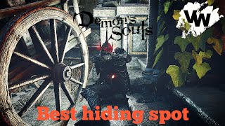 How to troll invaders in Demon's Souls