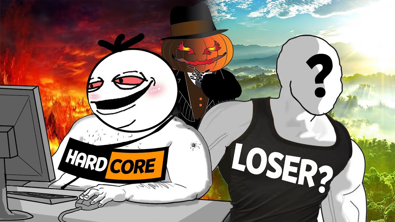 [FULL] bạn sinh ra là kẻ THẤT BẠI