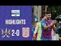 Ards Dergview goals and highlights