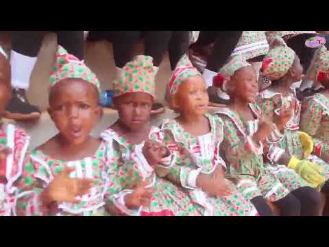 Tangara Ngozi Ibiswi Vy Inkona