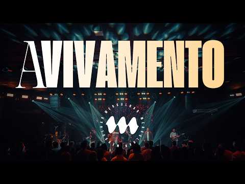 AVIVAMENTO | MINISTÉRIO MERGULHAR