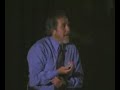 Bruce Lipton - Biology of Perception 5 of 7