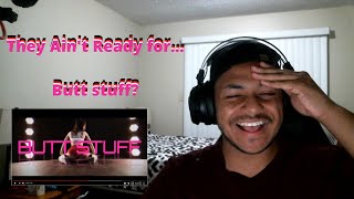 We Skeem - They Ain't Ready - Official Lyric Video | REACTION!!!