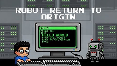 Robot Return to Origin - LeetCode 657 | JAVA