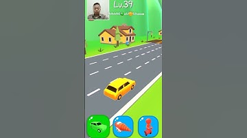 shape shifting gameplay #116 #shapeshifting #gameplay