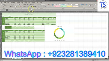 Shelly Cashman Excel | Module 3 End of Module Project 1|Seven Summits Group| Excel 2024 SAM Project