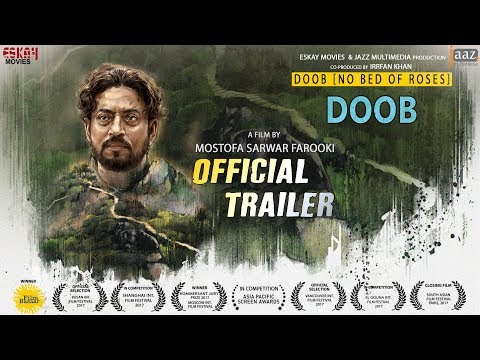 doob-(no-bed-of-roses)-(ডুব)-official-trailer-|-irrfan-|-tisha-|-parno-|-bengali-movie-2017
