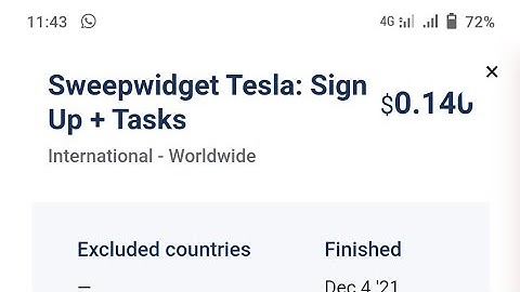 How To Complete Sweepwidget: Sign Up + Tasks on PicoWorker in Urdu/Hindi || Part 07