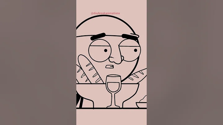 When family get too much in your business on Thanksgiving