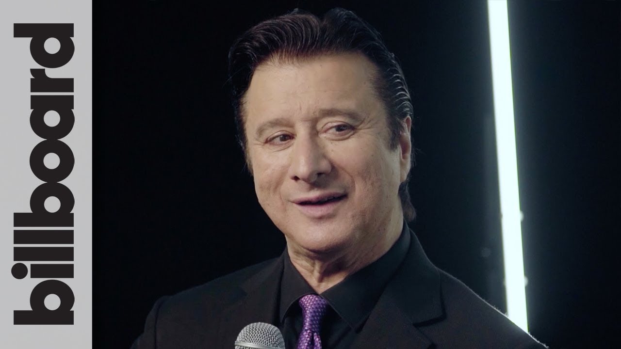 Steve Perry: 'I Had Lost My Passion for the Music That I Had Loved So ...